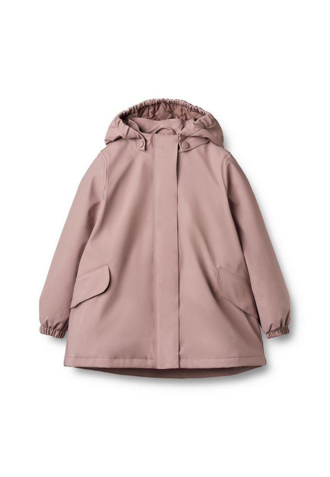 WHEAT Allwetterjacke WHEAT Thermo Rain Jacket Rika (1-St) von WHEAT