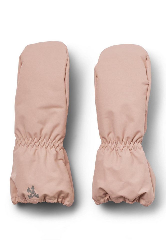 WHEAT Baumwollhandschuhe WHEAT Mittens Monta von WHEAT