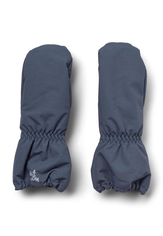 WHEAT Baumwollhandschuhe WHEAT Mittens Monta von WHEAT