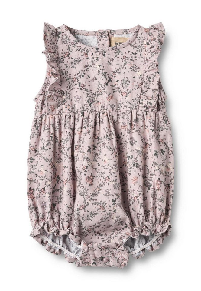 WHEAT Blusenbody WHEAT Romper Emmaline von WHEAT