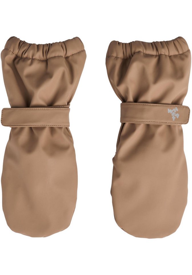 WHEAT Fäustlinge Rain Mittens Rily wasserdicht von WHEAT