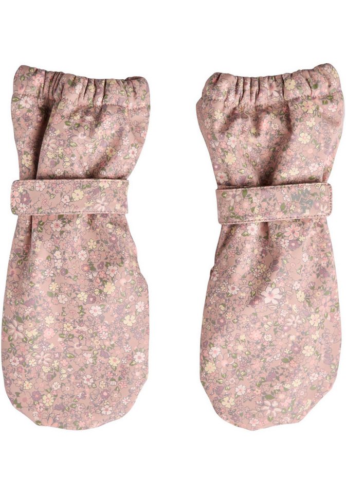 WHEAT Fäustlinge Rain Mittens Rily wasserdicht von WHEAT