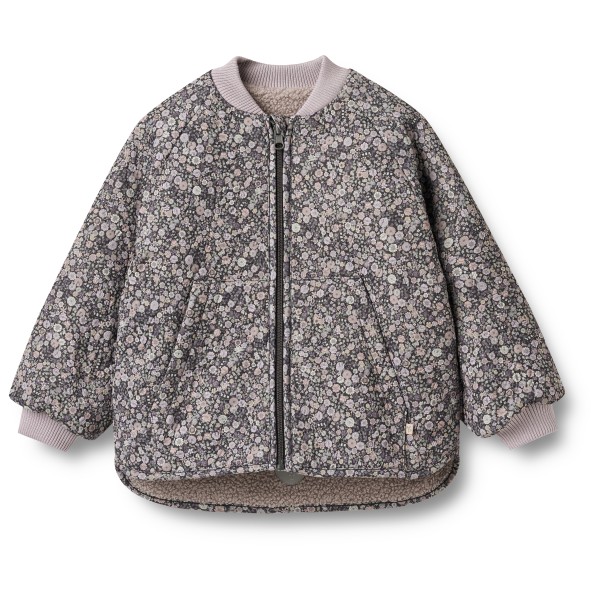 WHEAT - Girl's Lake - Fleecejacke Gr 152 grau WHEAT - Girl's Lake - Fleecejacke Gr 152 grau von WHEAT