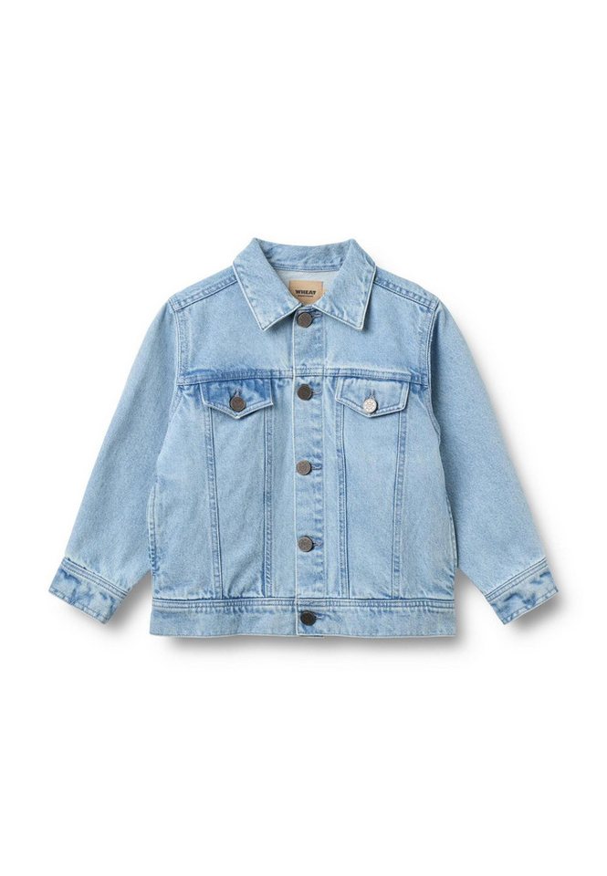 WHEAT Jeansjacke WHEAT Denim Jacket Bowie von WHEAT