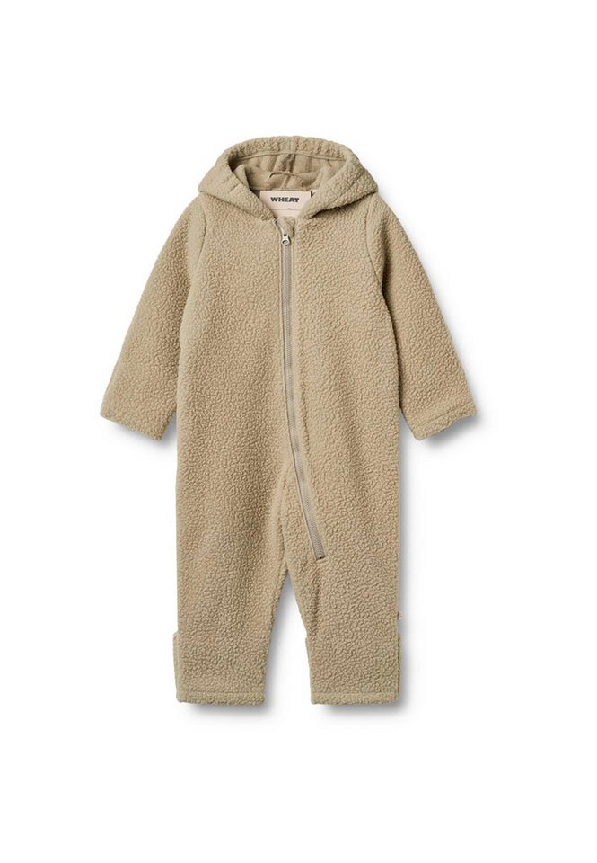WHEAT Jumpsuit WHEAT Fleece-Anzug Allo von WHEAT