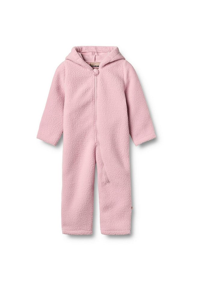 WHEAT Jumpsuit WHEAT Fleece-Anzug Allo von WHEAT