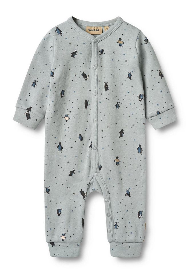 WHEAT Jumpsuit WHEAT Jumpsuit Bendji von WHEAT