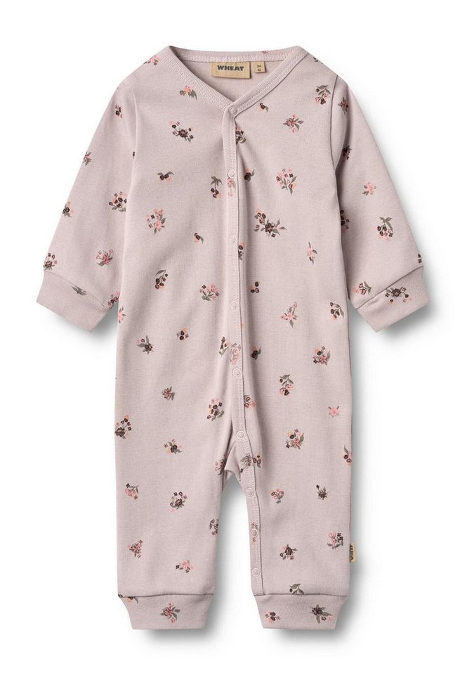 WHEAT Jumpsuit WHEAT Jumpsuit Nikola von WHEAT