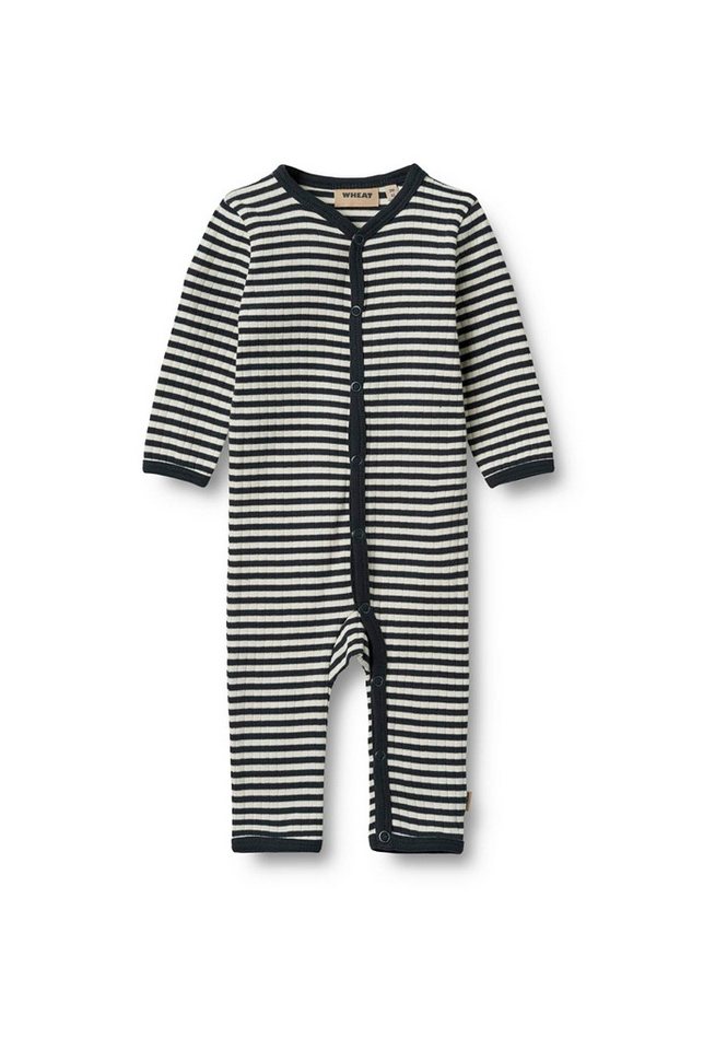 WHEAT Jumpsuit WHEAT Overall L/S Dusty von WHEAT