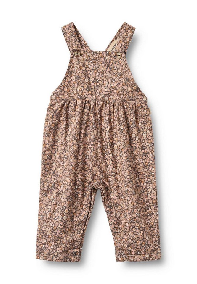 WHEAT Jumpsuit WHEAT Overall Liz von WHEAT