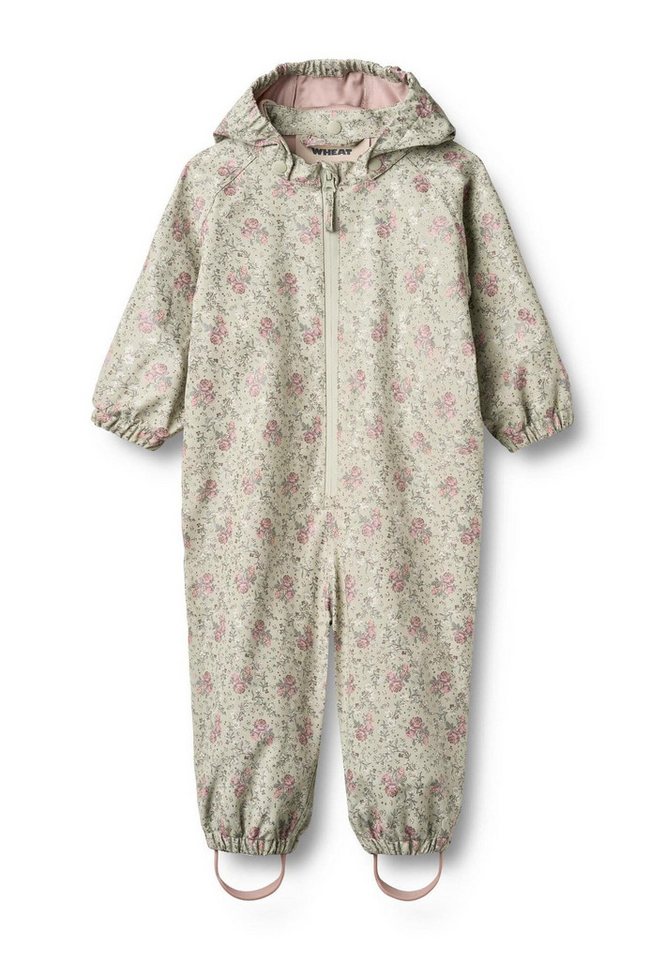 WHEAT Jumpsuit WHEAT Rainsuit Mika von WHEAT