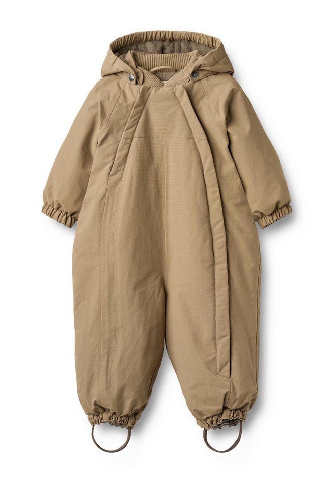 WHEAT Jumpsuit WHEAT Snowsuit Adi von WHEAT