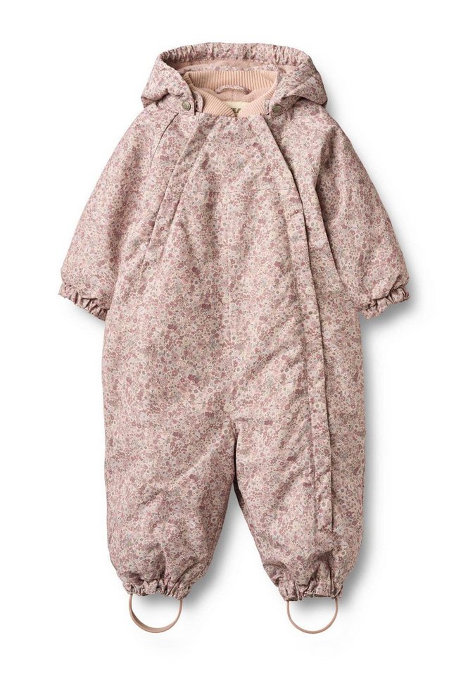 WHEAT Jumpsuit WHEAT Snowsuit Adi von WHEAT