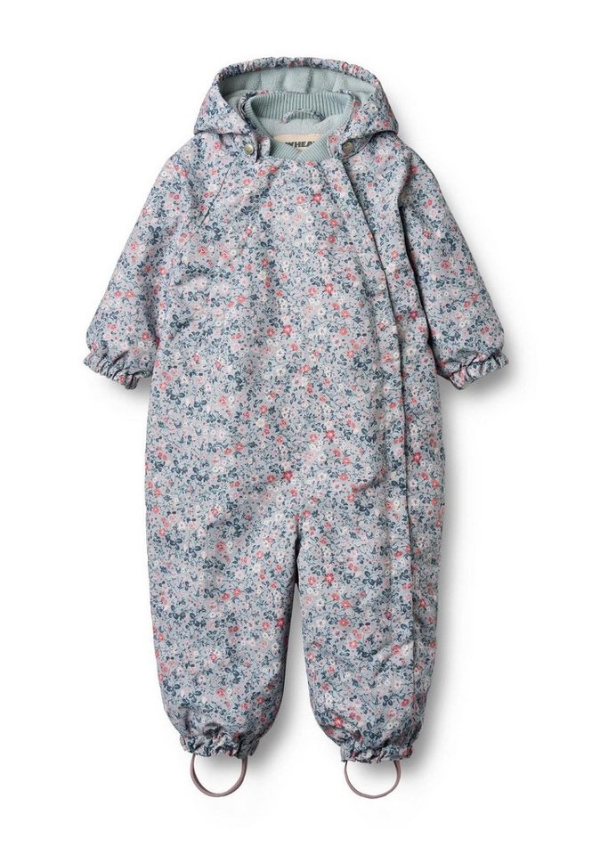 WHEAT Jumpsuit WHEAT Snowsuit Adi von WHEAT