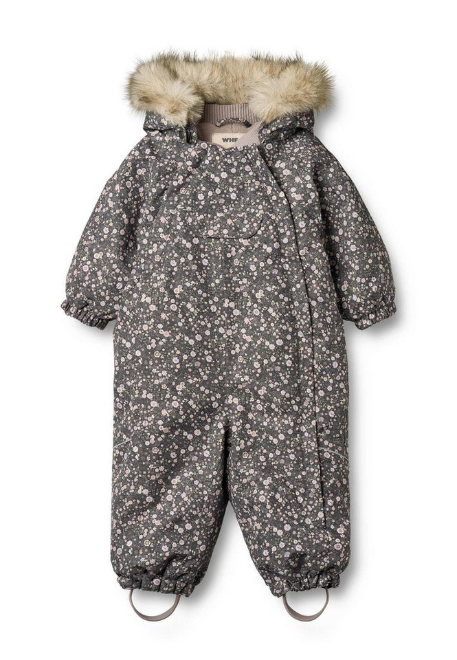 WHEAT Jumpsuit WHEAT Snowsuit Nickie von WHEAT