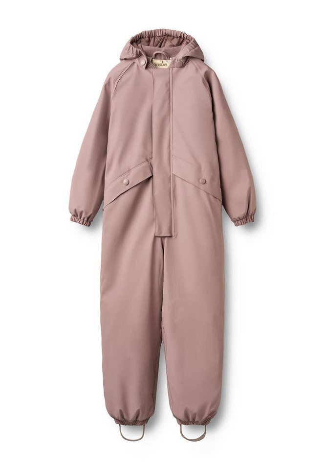 WHEAT Jumpsuit WHEAT Thermo Rain Suit Aiko von WHEAT