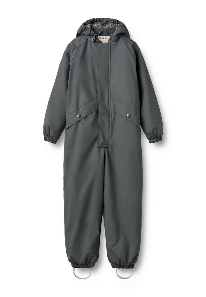 WHEAT Jumpsuit WHEAT Thermo Rain Suit Aiko von WHEAT