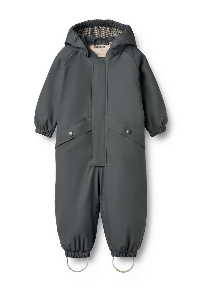 WHEAT Jumpsuit WHEAT Thermo Rain Suit Aiko von WHEAT