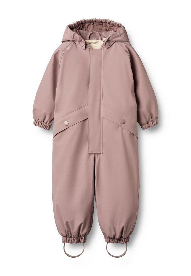 WHEAT Jumpsuit WHEAT Thermo Rain Suit Aiko von WHEAT