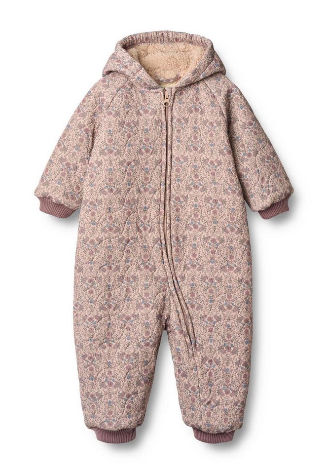 WHEAT Jumpsuit WHEAT Thermo Suit Krammo von WHEAT