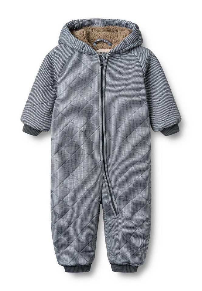 WHEAT Jumpsuit WHEAT Thermo Suit Krammo von WHEAT