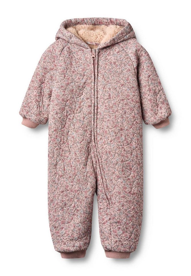 WHEAT Jumpsuit WHEAT Thermo Suit Krammo von WHEAT