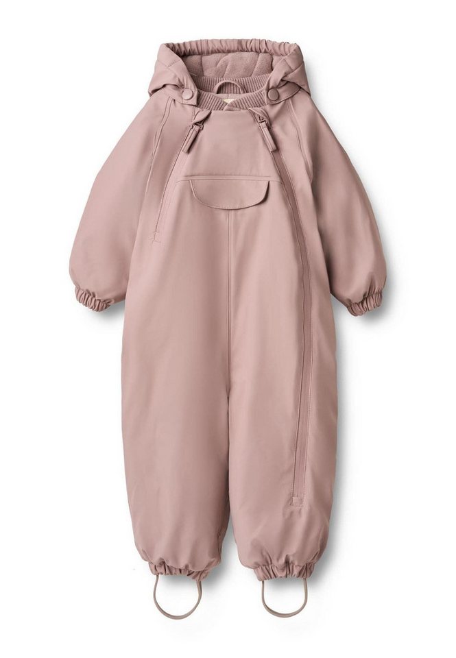 WHEAT Jumpsuit WHEAT Wintersuit Evig von WHEAT
