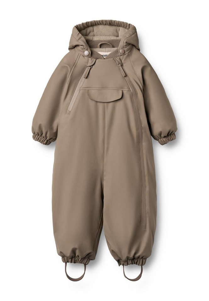 WHEAT Jumpsuit WHEAT Wintersuit Evig von WHEAT