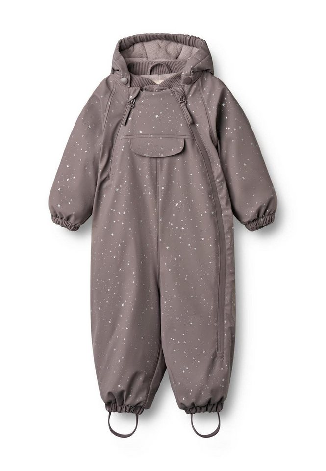 WHEAT Jumpsuit WHEAT Wintersuit Evig von WHEAT