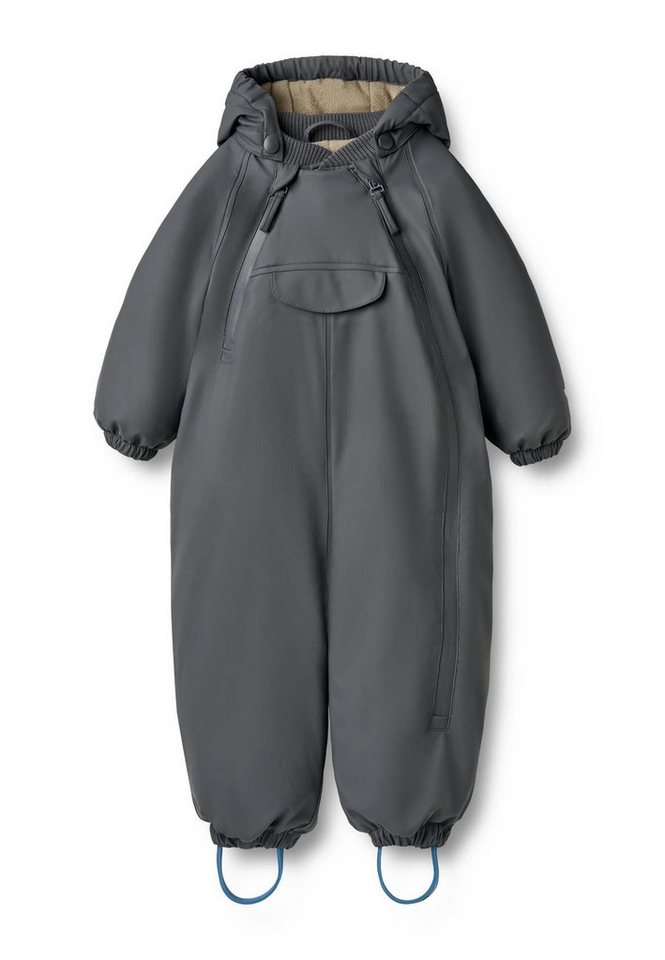 WHEAT Jumpsuit WHEAT Wintersuit Evig von WHEAT