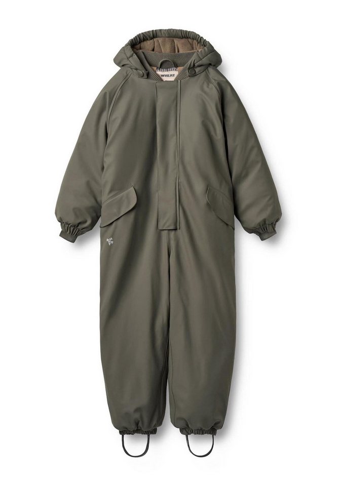 WHEAT Jumpsuit WHEAT Wintersuit Ludo von WHEAT