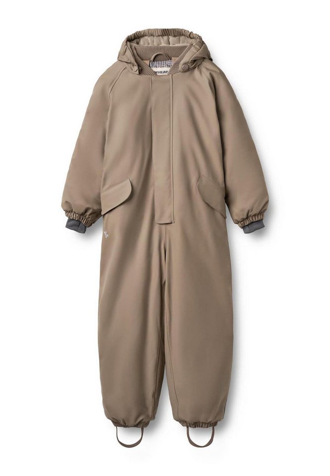 WHEAT Jumpsuit WHEAT Wintersuit Ludo von WHEAT