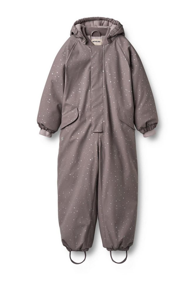WHEAT Jumpsuit WHEAT Wintersuit Ludo von WHEAT