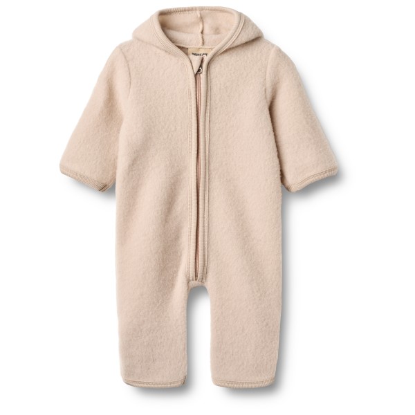 WHEAT - Kid's Ata - Overall Gr 74 beige von WHEAT