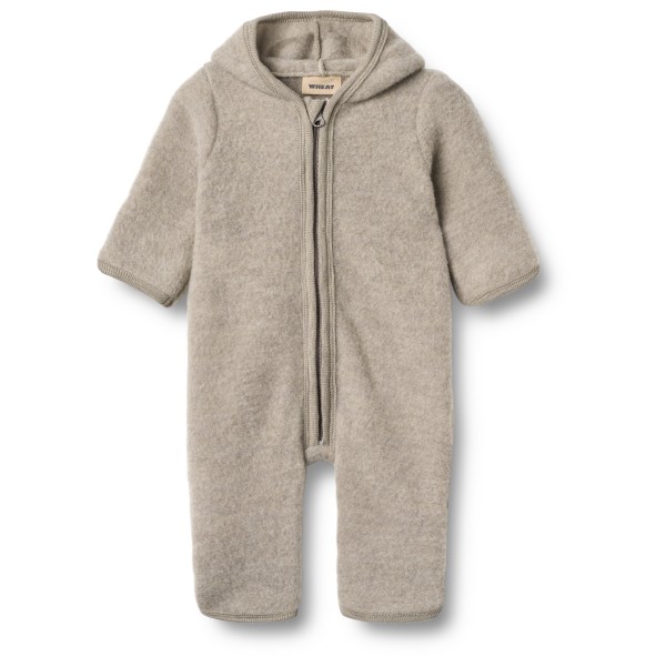 WHEAT - Kid's Ata - Overall Gr 74 grau WHEAT - Kid's Ata - Overall Gr 74 grau von WHEAT