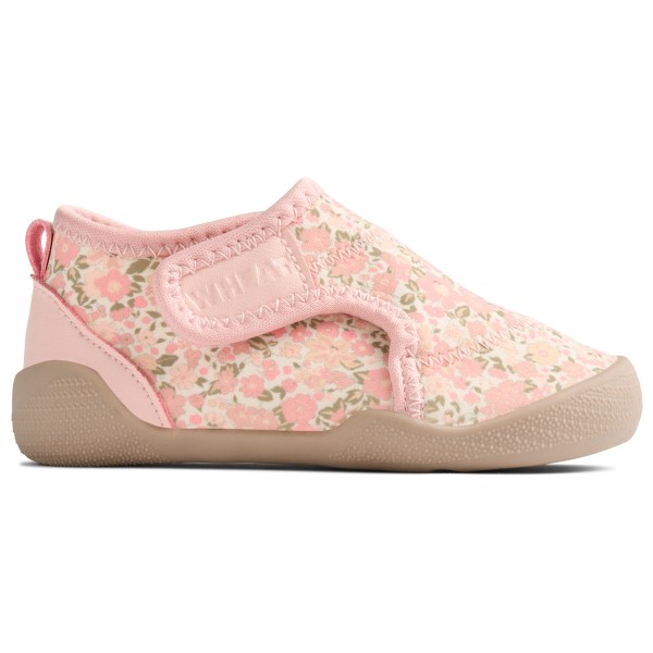 WHEAT - Kid's Beach Shoe Shawn - Wassersportschuhe Gr 29 rosa WHEAT - Kid's Beach Shoe Shawn - Wassersportschuhe Gr 29 rosa von WHEAT