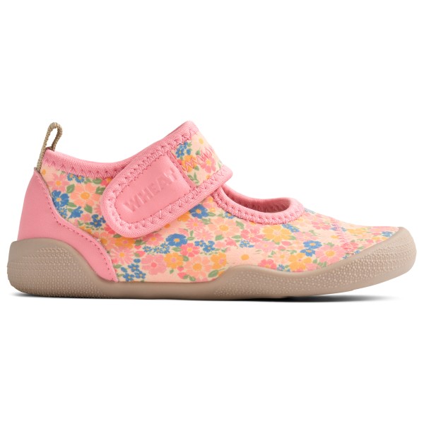 WHEAT - Kid's Beach Shoe Wavey - Wassersportschuhe Gr 30 rosa WHEAT - Kid's Beach Shoe Wavey - Wassersportschuhe Gr 30 rosa von WHEAT