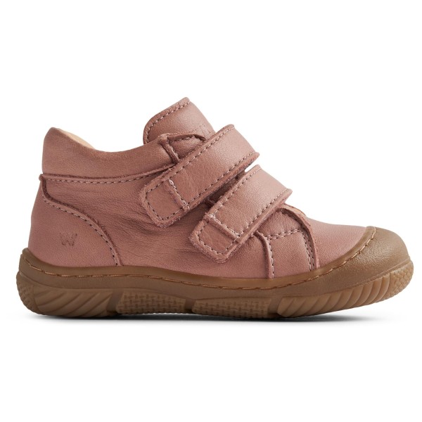 WHEAT - Kid's Bootie Ivalo - Freizeitschuhe Gr 22 rosa von WHEAT