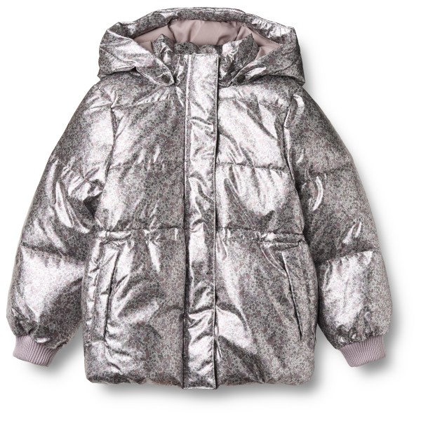 WHEAT - Kid's Eli - Winterjacke Gr 122 grau WHEAT - Kid's Eli - Winterjacke Gr 122 grau von WHEAT