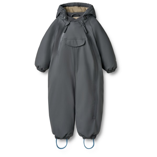 WHEAT - Kid's Evig - Overall Gr 92 grau WHEAT - Kid's Evig - Overall Gr 92 grau von WHEAT