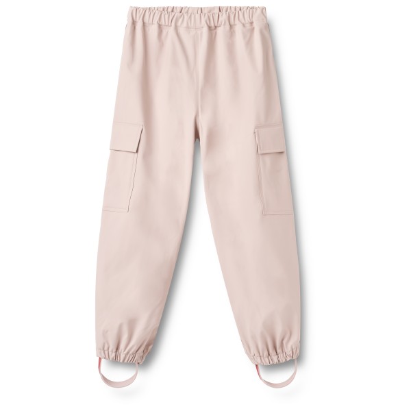 WHEAT - Kid's Groa - Regenhose Gr 116 rosa WHEAT - Kid's Groa - Regenhose Gr 116 rosa von WHEAT