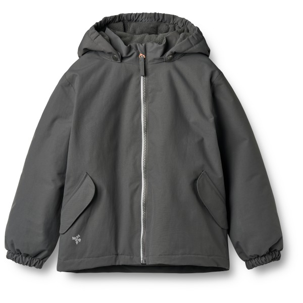 WHEAT - Kid's Jacke Svende - Winterjacke Gr 128 grau WHEAT - Kid's Jacke Svende - Winterjacke Gr 128 grau von WHEAT