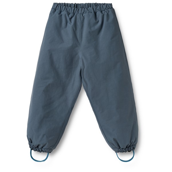 WHEAT - Kid's Jay - Skihose Gr 122 blau von WHEAT