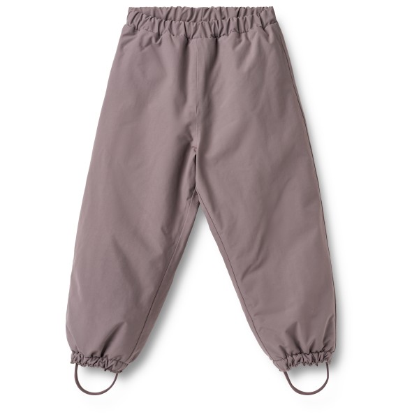WHEAT - Kid's Jay - Skihose Gr 122 braun von WHEAT