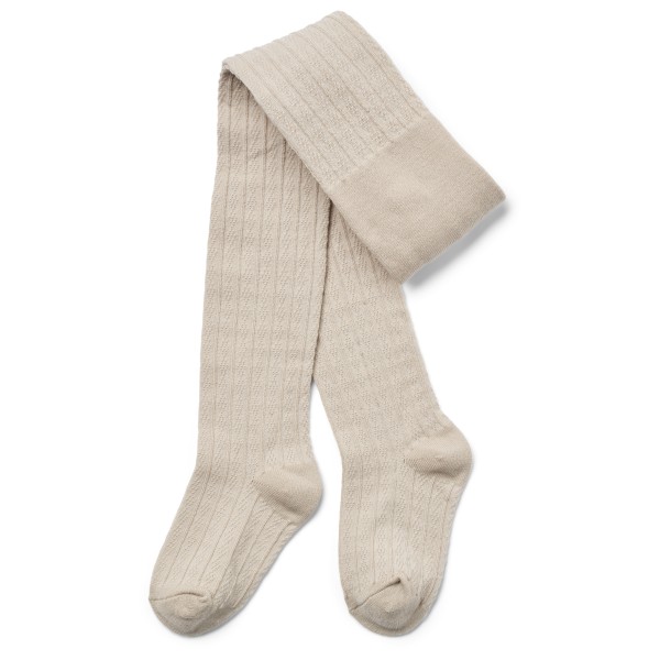 WHEAT - Kid's Karla - Strumpfhose Gr 50/56 beige von WHEAT