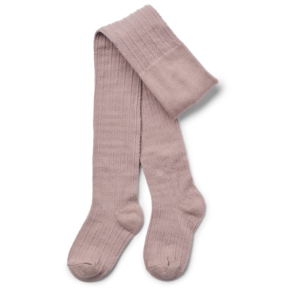 WHEAT - Kid's Karla - Strumpfhose Gr 86/92 rosa von WHEAT