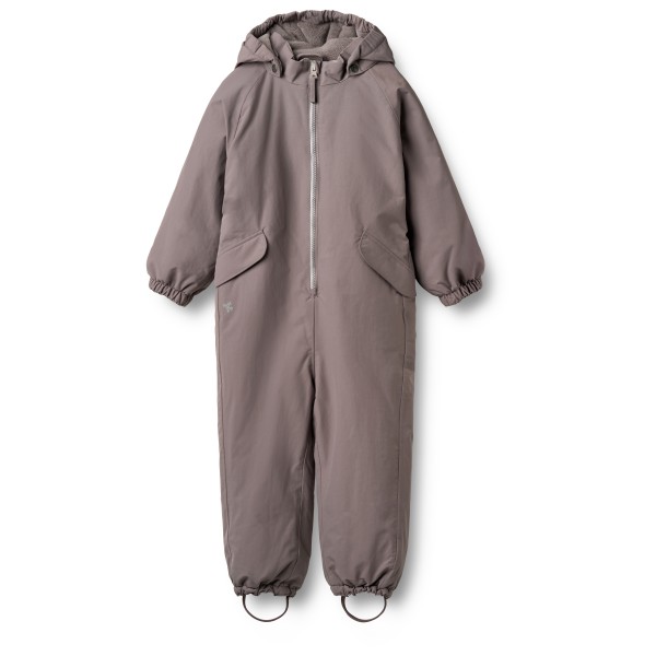 WHEAT - Kid's Laffa - Overall Gr 128 braun WHEAT - Kid's Laffa - Overall Gr 128 braun von WHEAT