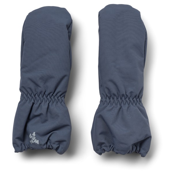 WHEAT - Kid's Monta - Handschuhe Gr M - 12-24 Months blau von WHEAT