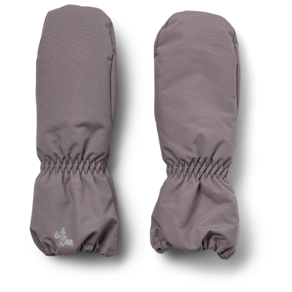WHEAT - Kid's Monta - Handschuhe Gr M - 12-24 Months grau von WHEAT