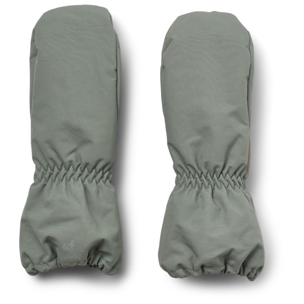 WHEAT - Kid's Monta - Handschuhe Gr M - 12-24 Months grau von WHEAT
